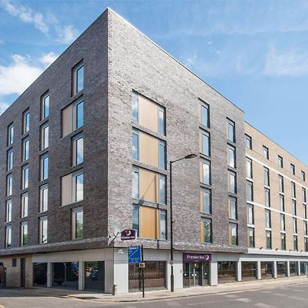 Premier Inn London Hackney Ngoại thất bức ảnh