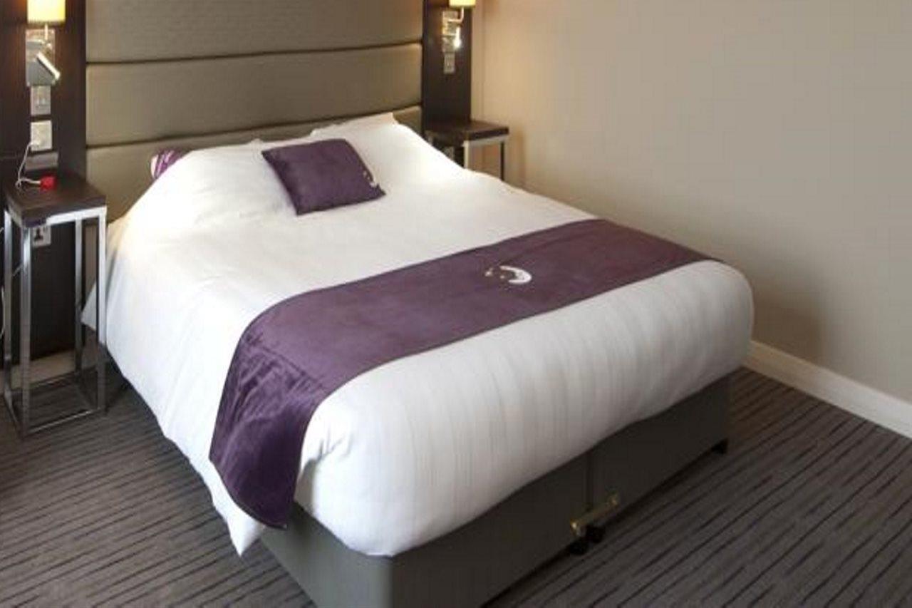 Premier Inn London Hackney Ngoại thất bức ảnh